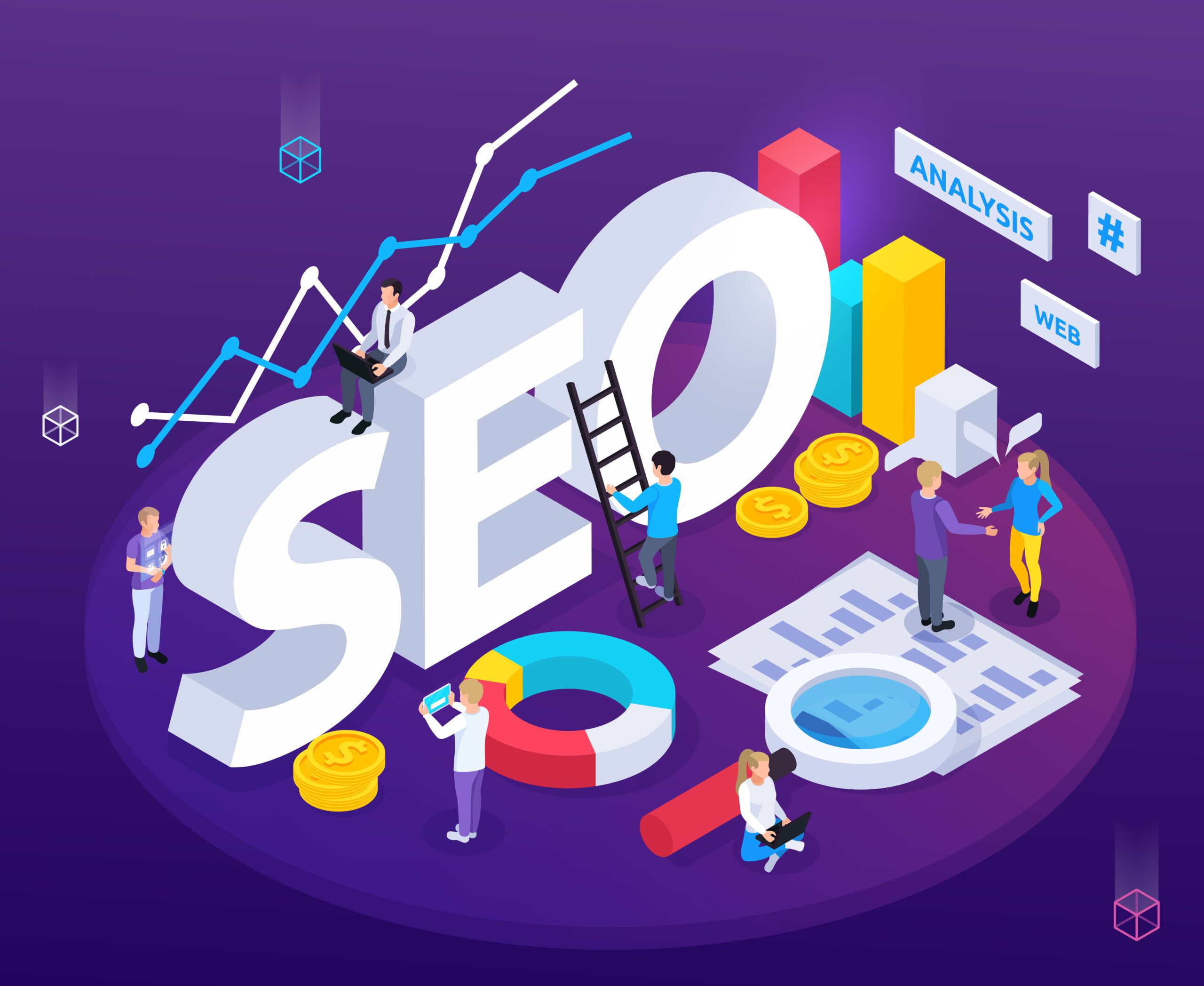 Best SEO Service Company in Delhi NCR