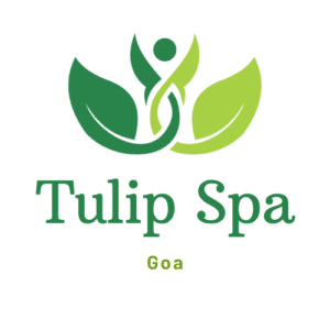 Tulip Spa logo